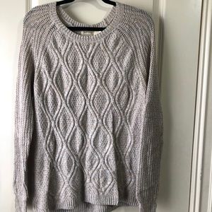 Oversized Sweater 💀